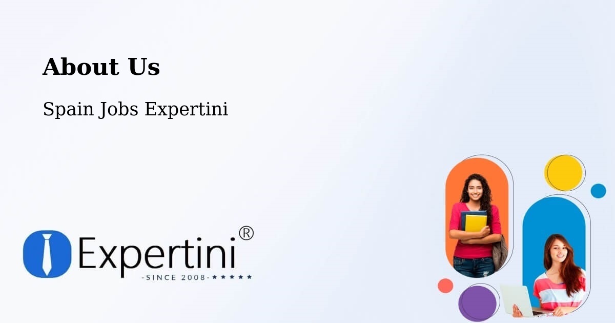 About Expertini Recruitment Platform  – Alarilla - Alarilla, Spain Jobs Expertini