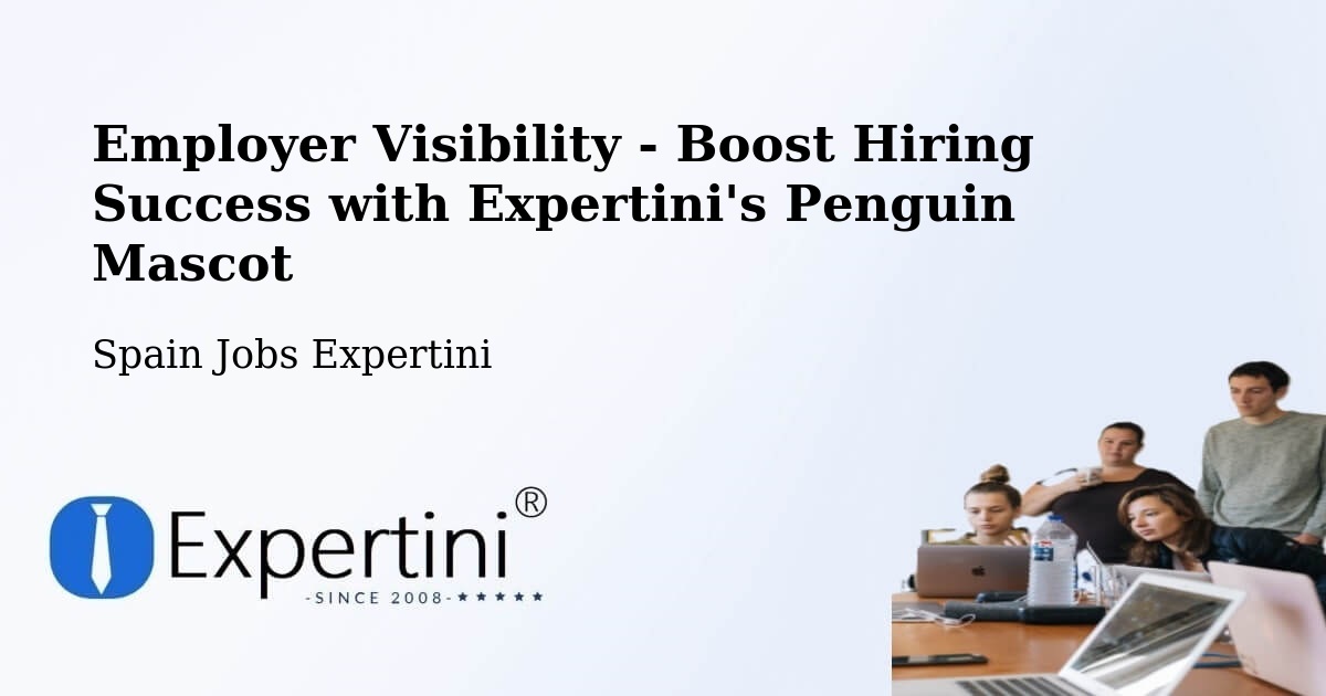 CV and Resume Visibility Optimization – Alarilla - Spain Jobs Expertini
